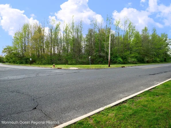 0 Symmes Drive, Manalapan, NJ 07726