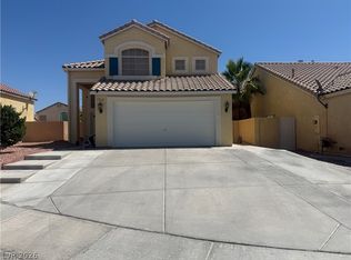 7562 Reindeer Ct, Las Vegas, NV 89147