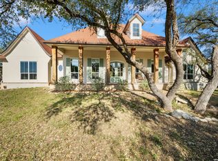 117 Sabella, Spring Branch, TX 78070