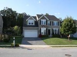 2684 Camel Ct, Manchester, MD 21102