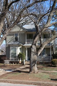 321 N Bluff Ave, Anthony, KS, 67003