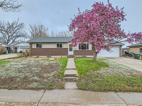 11256 Franklin St, Northglenn, CO 80233