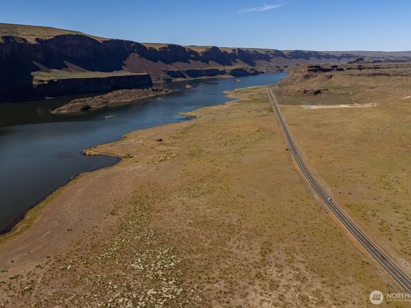 0 Highway 17 mp 80.8 N, Soap Lake, WA 98851