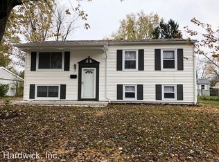 350 Regents Rd, Columbus, OH 43230