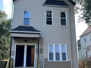 5409 S Princeton Ave, Chicago, IL 60609