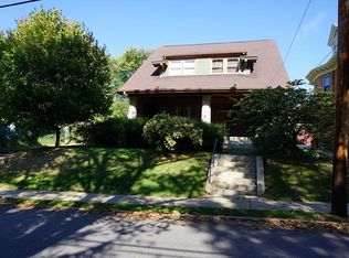 1348 Davis Ave, Pittsburgh, PA