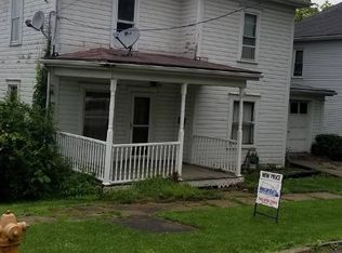 385 Jamison Ave, Cadiz, OH