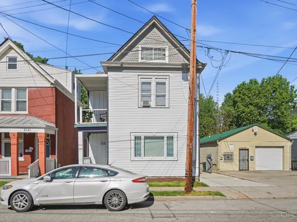 5133 Hunter Ave, Cincinnati, OH 45212
