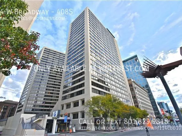 44 W Broadway, Salt Lake City, UT