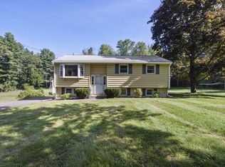 71 Little Turnpike Rd, Shirley, MA 01464