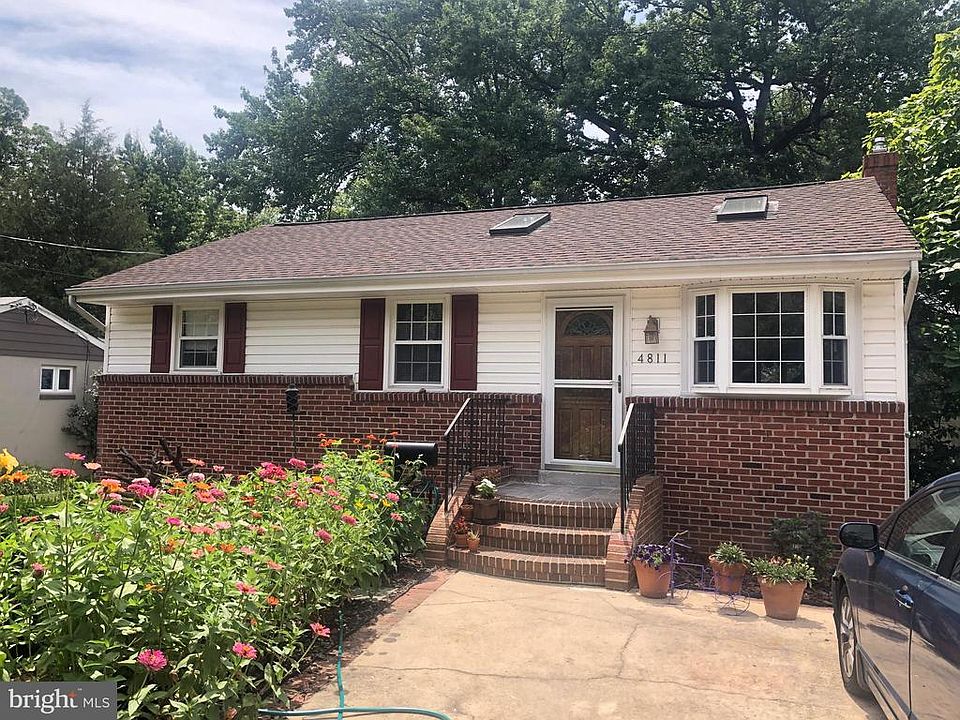1st image of 4811 Oglethorpe St