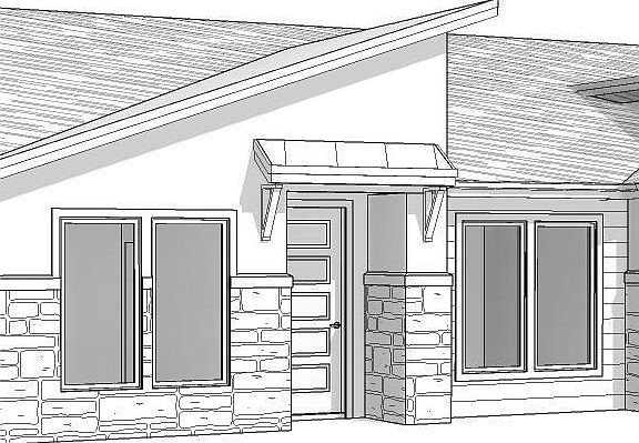 2nd image of 11337 S Corballis Ln