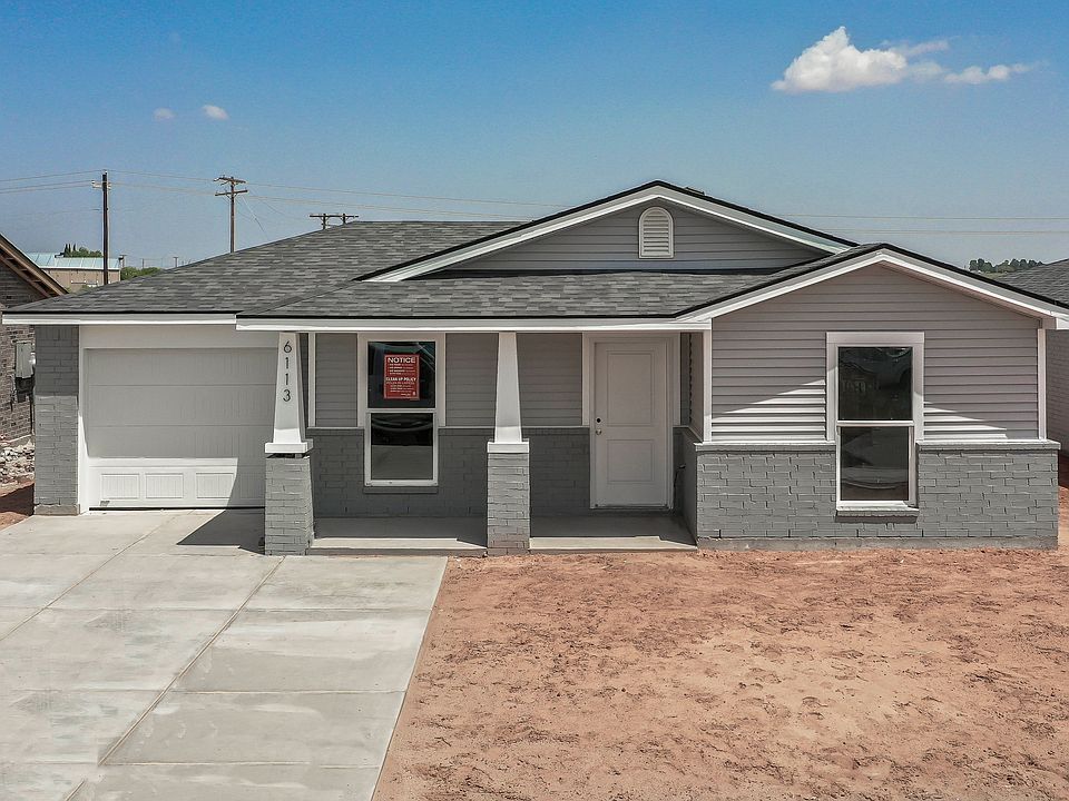 1st image of 6113 Appaloosa Ln