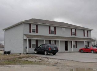 803 Old Highway 7, Garden City, MO 64747