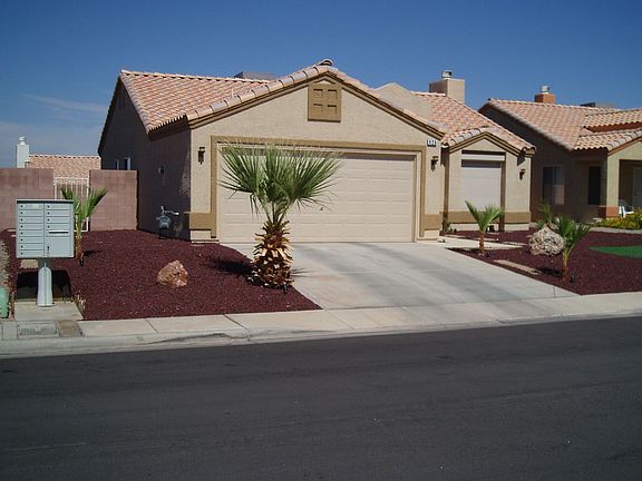 side house