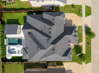 3850 Blue Sage Dr, Prosper, TX 75078