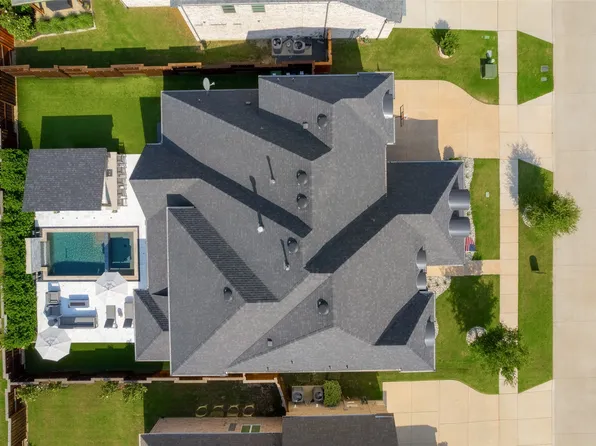 3850 Blue Sage Dr, Prosper, TX 75078