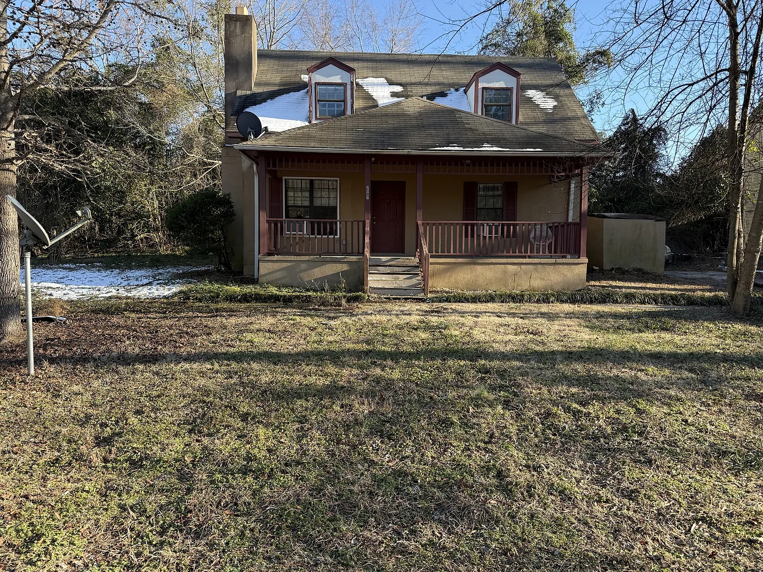 4 bed, 1800 sqft, $1,495 — Photo 1