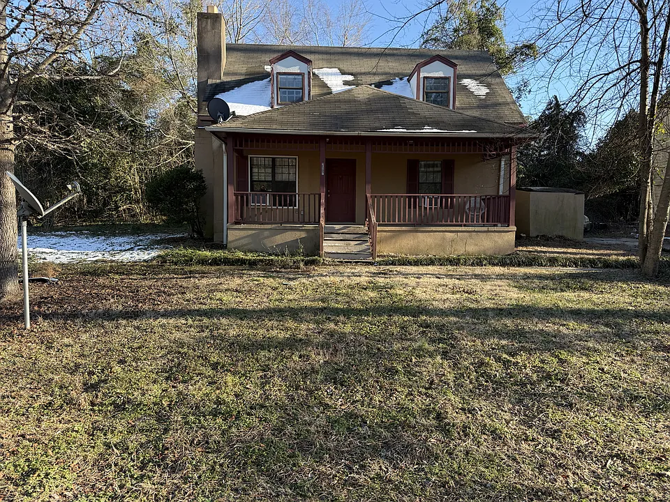 2507 Skeeter Ln