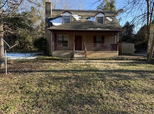 2507 Skeeter Ln, Evans, GA 30809