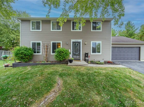 5932 Bramblewood Ct, Dayton, OH 45424