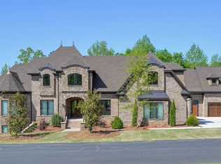 7404 Barrington Ridge Dr, Indian Land, SC 29707