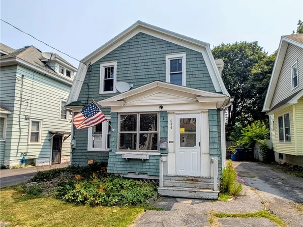 404 Helen St, Syracuse, NY 13203
