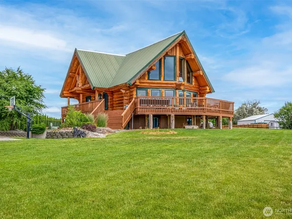 2731 Wild Goose Road NE, Moses Lake, WA 98837