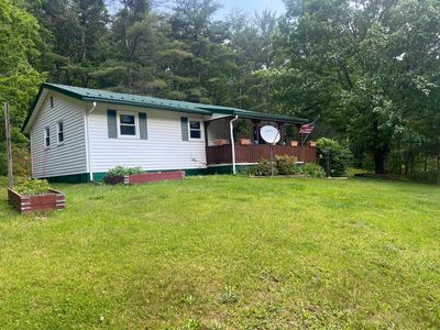 3397 Hankey Mountain Hwy, Churchville, VA, 24421
