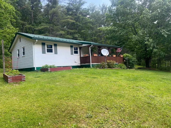 3397 Hankey Mountain Hwy, Churchville, VA 24421