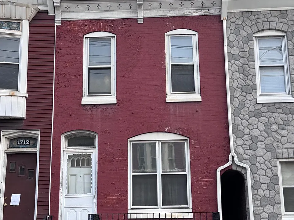 1710 Perkiomen Ave