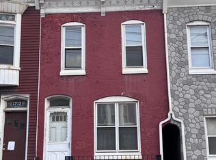1710 Perkiomen Ave, Reading, PA 19602