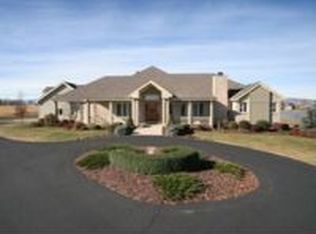 3001 Heathstone Dr, Fort Collins, CO 80528