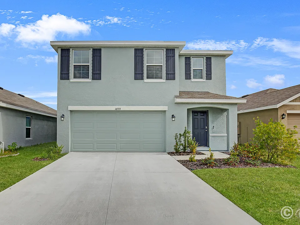 16555 Mosaic Oar Dr