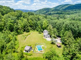 80 Brush Hill Rd, Great Barrington, MA 01230