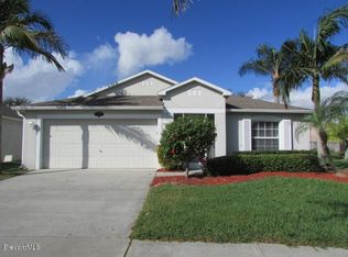 2567 Deercroft Dr, Melbourne, FL 32940