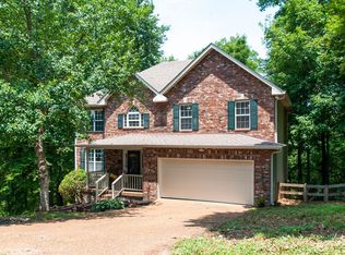 163 Overlook Ct, Kingston Springs, TN 37082