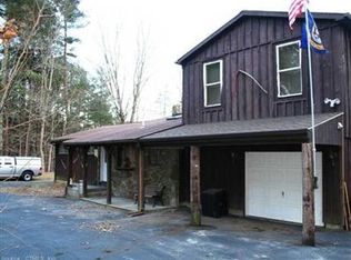 228 Woodchuck Hill Rd, Canterbury, CT 06331