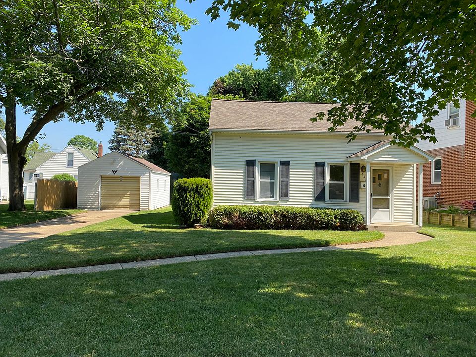 1st image of this home