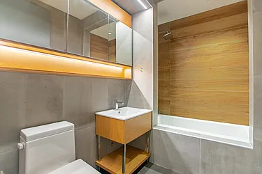 Rented by Commercial Capital Resources INC