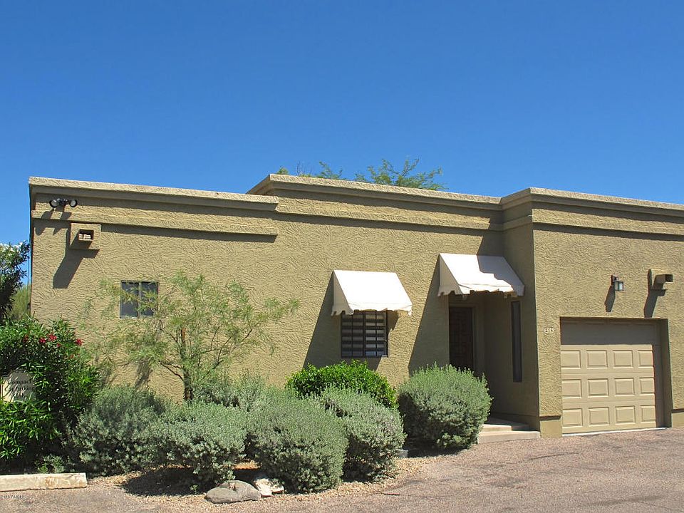 1st image of 7432 E Carefree Dr
