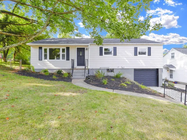 1377 Graf St, Lancaster, OH 43130