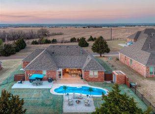 4850 W Canyon Rd, Guthrie, OK 73044
