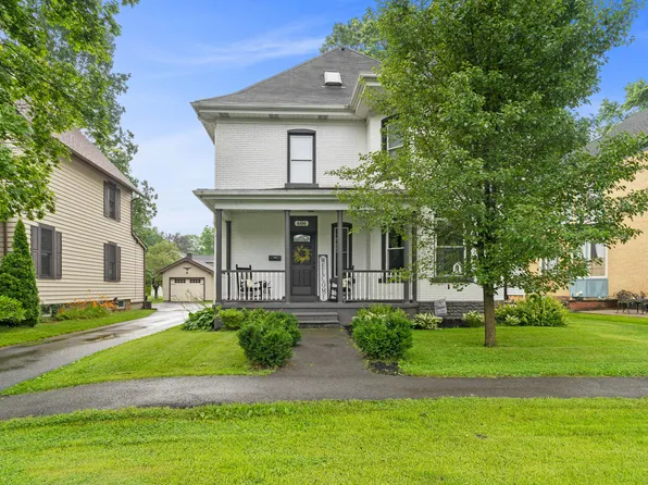 606 S 2nd St, Clearfield, PA 16830