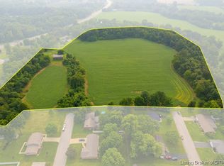 2000 Clifty Dr, Madison, IN 47250
