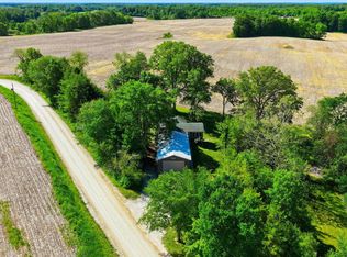 4801 W Plattner Rd, Columbia City, IN 46725