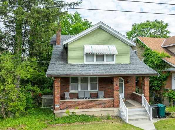 756 Considine Ave, Cincinnati, OH 45205