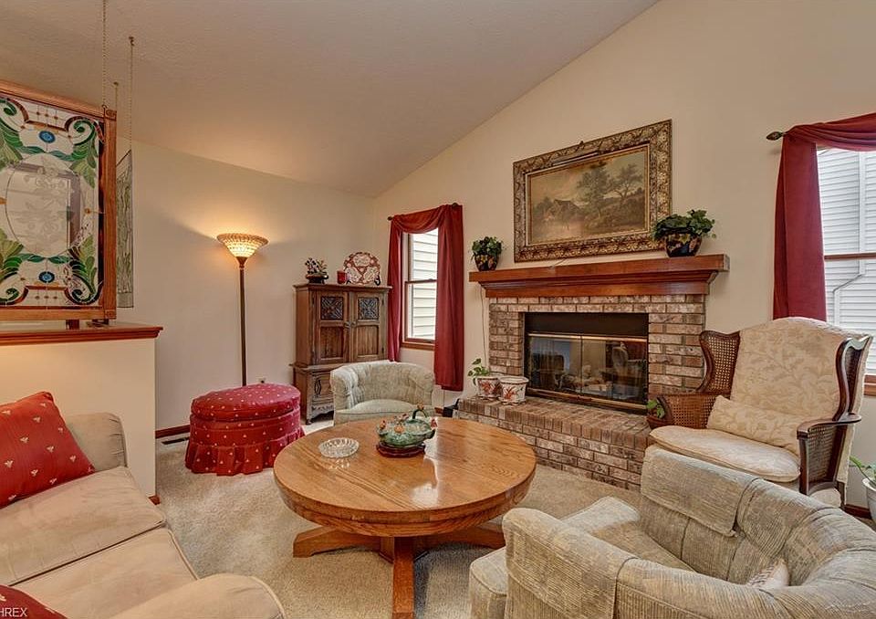 2144 Candlewood Dr Avon OH Zillow