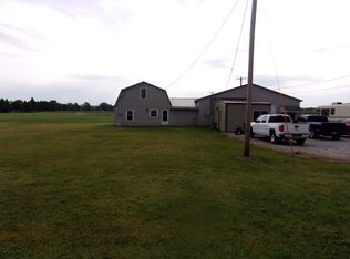 201 N Cherry St, Huntingburg, IN 47542