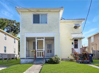 3511 Livingston St, New Orleans, LA 70118